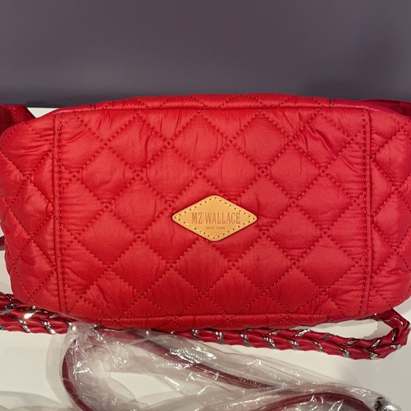 🎈SOLD🎈MZ Wallace Small Crosby - Picture 5 of 11